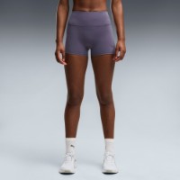 Pantaloni scurți dame Puma Shapeluxe 3 Training Short Tights Inky Depths, s.S imaginea #3 — magazin online Desire.md
