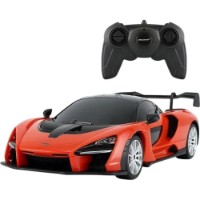 Jucărie teleghidată Rastar McLaren Senna (96300) imaginea #5 — magazin online Desire.md