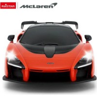 Jucărie teleghidată Rastar McLaren Senna (96300) imaginea #6 — magazin online Desire.md
