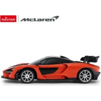 Jucărie teleghidată Rastar McLaren Senna (96300) imaginea #2 — magazin online Desire.md