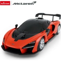 Jucărie teleghidată Rastar McLaren Senna (96300) imaginea #3 — magazin online Desire.md