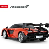 Jucărie teleghidată Rastar McLaren Senna (96300) imaginea #4 — magazin online Desire.md