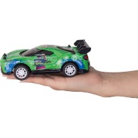 Jucărie teleghidată Revell One Piece Zoro RC (24694) imaginea #2 — magazin online Desire.md