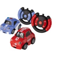 Jucărie teleghidată Revell Revell Police Chase (24592)