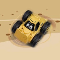 Jucărie teleghidată Revell Stunt Loader (24685) imaginea #5 — magazin online Desire.md