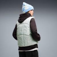 Vesta damă Puma Pumatech Sense Puffer Creme de Mint, s.S imaginea #4 — magazin online Desire.md