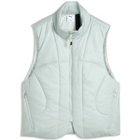 Vesta damă Puma Pumatech Sense Puffer Creme de Mint, s.S