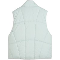 Vesta damă Puma Pumatech Sense Puffer Creme de Mint, s.S imaginea #2 — magazin online Desire.md