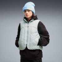 Vesta damă Puma Pumatech Sense Puffer Creme de Mint, s.XS imaginea #3 — magazin online Desire.md