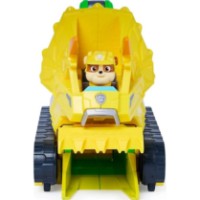 Buldozerul Spin Master Paw Patrol: Chomp&Rescue Buldozer (6075978) imaginea #3 — magazin online Desire.md