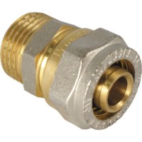 Fiting Rifeng FE d25x3/4М brass (4065)