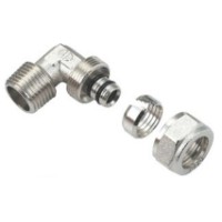 Fiting Rifeng FE d32x1M nikel (12539)