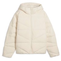 Geacă pentru dame Puma Mono Silver Fog, s.M