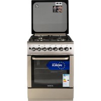 Газовая плита Vesta GC-E6060iCTg/X