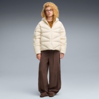 Geacă pentru dame Puma Mono Silver Fog, s.XL imaginea #5 — magazin online Desire.md
