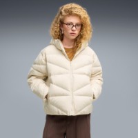 Geacă pentru dame Puma Mono Silver Fog, s.XS imaginea #3 — magazin online Desire.md