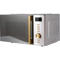 Микроволновая печь Vesta MWOW-E2007/GR фото №3 — интернет-магазин Desire.md