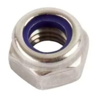 Гайки Profmet 022N10020