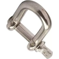 Скоба такелажная Profmet 038N10005