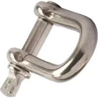 Скоба такелажная Profmet 038N10006 фото №2 — интернет-магазин Desire.md