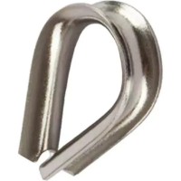 Скоба такелажная Profmet 039N10004