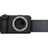 Aparat foto Canon EOS R6 V Body imaginea #2 — magazin online Desire.md