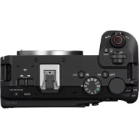 Aparat foto Canon EOS R6 V Body imaginea #3 — magazin online Desire.md