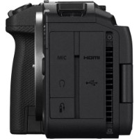 Aparat foto Canon EOS R6 V Body imaginea #8 — magazin online Desire.md