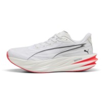 Adidași pentru dame Puma Deviate Lt Nitro Puma White/Ultra Red, s.38.5 imaginea #2 — magazin online Desire.md