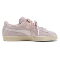 Ghete pentru dame Puma Suede Bloom Misty Pink/Powder Pink, s.41 imaginea #3 — magazin online Desire.md