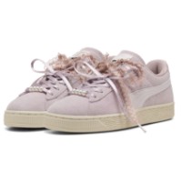 Ghete pentru dame Puma Suede Bloom Misty Pink/Powder Ppink, s.38 imaginea #1 — magazin online Desire.md