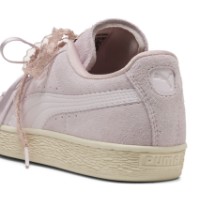 Ghete pentru dame Puma Suede Bloom Misty Pink/Powder Ppink, s.38.5 imaginea #6 — magazin online Desire.md
