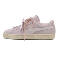 Ghete pentru dame Puma Suede Bloom Misty Pink/Powder Ppink, s.40 imaginea #2 — magazin online Desire.md