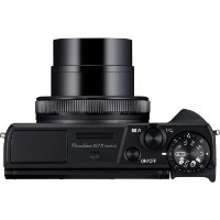 Aparat foto Canon PowerShot G7 X Mark III Black Vlogger Kit imaginea #2 — magazin online Desire.md