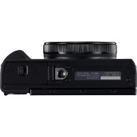 Aparat foto Canon PowerShot G7 X Mark III Black Vlogger Kit imaginea #3 — magazin online Desire.md