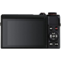 Aparat foto Canon PowerShot G7 X Mark III Black Vlogger Kit imaginea #7 — magazin online Desire.md
