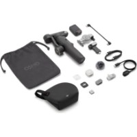 Stabilizator DJI Osmo Mobile 8P Creator Combo Black imaginea #4 — magazin online Desire.md