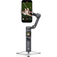 Stabilizator DJI Osmo Mobile 8P Creator Combo Black imaginea #6 — magazin online Desire.md