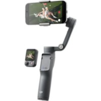 Stabilizator DJI Osmo Mobile 8P Creator Combo Black imaginea #8 — magazin online Desire.md