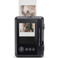 Aparat foto Leica Instant Sofort 2 Black imaginea #4 — magazin online Desire.md
