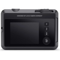 Aparat foto Leica Instant Sofort 2 Black imaginea #2 — magazin online Desire.md