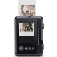 Aparat foto Leica Sofort 2 White imaginea #6 — magazin online Desire.md