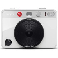 Aparat foto Leica Sofort 2 White