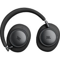 Наушники JBL Live 780NC Black фото №5 — интернет-магазин Desire.md