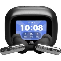 Наушники JBL Live Beam 4 Black