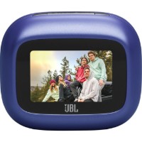 Наушники JBL Live Beam 4 Blue фото №7 — интернет-магазин Desire.md