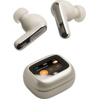 Căşti JBL Live Beam 4 Champagne imaginea #2 — magazin online Desire.md