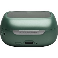 Наушники JBL Live Beam 4 Green фото №6 — интернет-магазин Desire.md