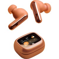 Наушники JBL Live Beam 4 Orange фото №2 — интернет-магазин Desire.md