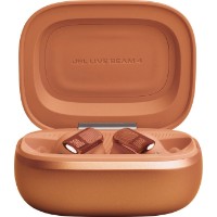 Наушники JBL Live Beam 4 Orange фото №3 — интернет-магазин Desire.md